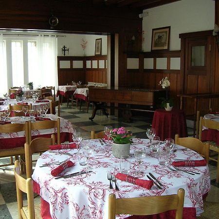 Le Relais De Ceilhes Hotel Ngoại thất bức ảnh