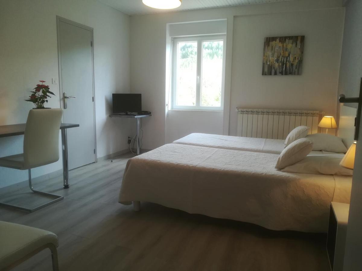Le Relais De Ceilhes Hotel Ngoại thất bức ảnh