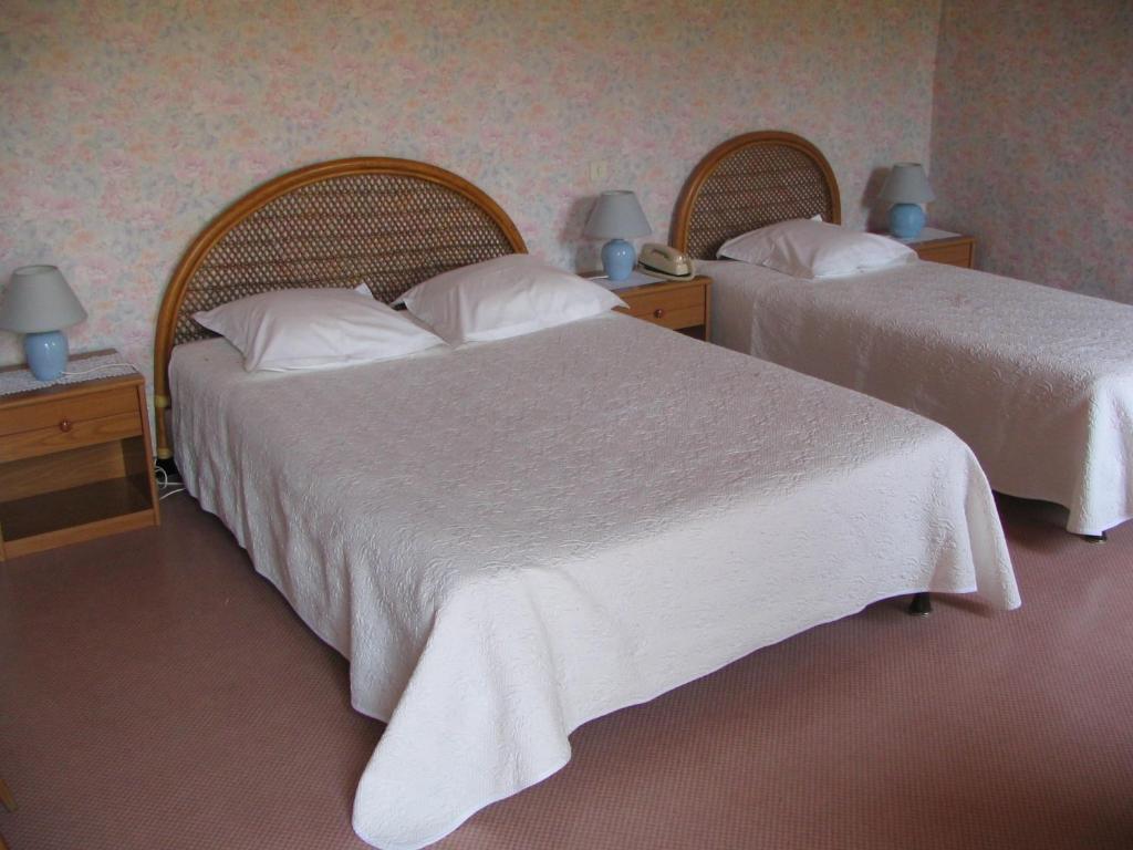 Le Relais De Ceilhes Hotel Phòng bức ảnh